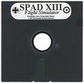 Media (5.25" Disk)