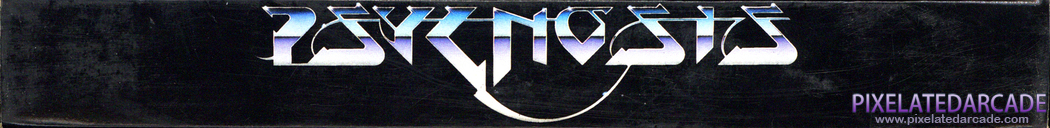 Chrono Quest II Cover Art: 