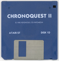 Media (3.5" Disk) - Disk 1 of 3