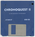 Media (3.5" Disk) - Disk 2 of 3