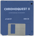 Media (3.5" Disk) - Disk 3 of 3