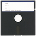 Media (5.25" Disk) - Disk 2 of 2