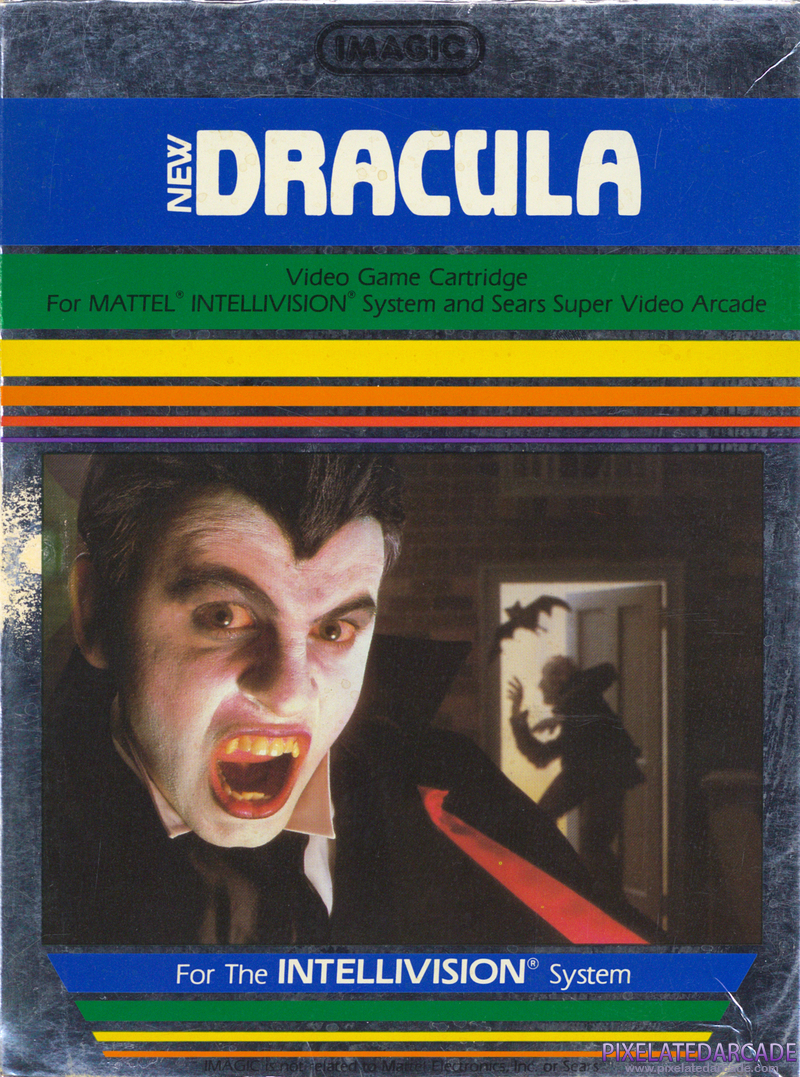Dracula Cover Art: Dracula Cover Art: