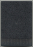 Media (Cartridge) - Back