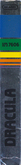 Side Cover - Right Spine