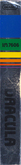 Side Cover - Left Spine