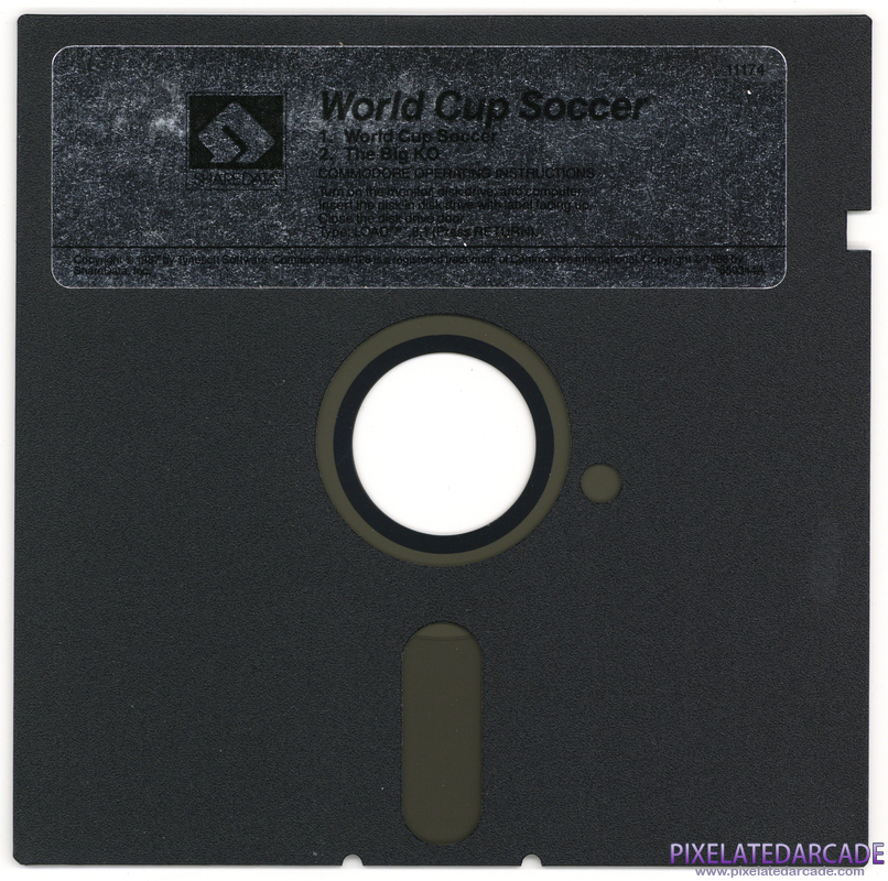 World Cup Soccer Cover Art: World Cup Soccer Cover Art: