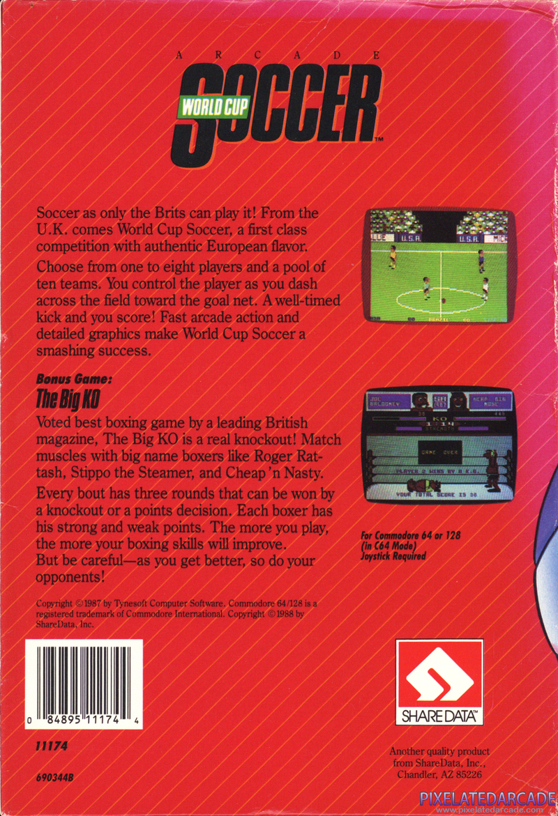 World Cup Soccer Cover Art: World Cup Soccer Cover Art: