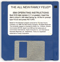 Media (3.5" Disk)