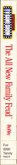 Side Cover - Left Spine