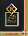 Cartridge Sleeve - Back