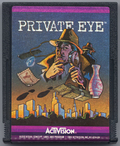 Media (Cartridge) - Front