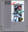 Media (Cartridge) - Front