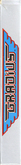 Side Cover - Right Spine