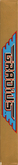 Side Cover - Left Spine
