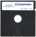Media (5.25" Disk)