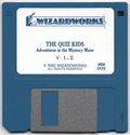 Media (3.5" Disk)