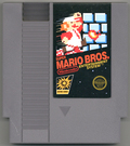 Media (Cartridge) - Front