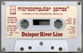 Media (Cassette Tape)