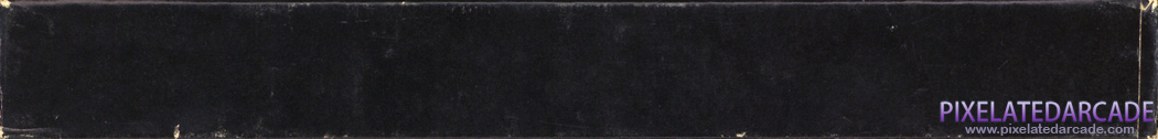 Bottom Spine