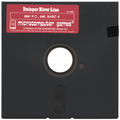 Media (5.25" Disk)