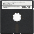 Media (5.25" Disk)