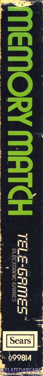 Hunt & Score Cover Art: Left Spine Hunt & Score Cover Art: Left Spine