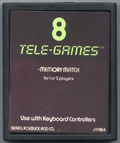 Media (Cartridge) - Front