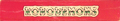 Side Cover - Top Spine