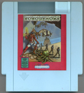 Media (Cartridge) - Front