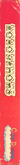 Side Cover - Left Spine