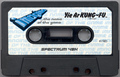 Media (Cassette Tape)