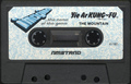 Media (Cassette Tape) - Front