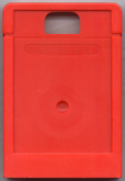 Media (Cartridge) - Back