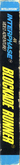 Side Cover - Right Spine