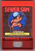 Media (Cartridge) - Front