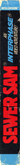 Side Cover - Left Spine