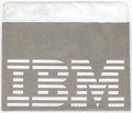 Disk Sleeve - Front
