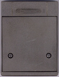 Media (Cartridge) - Back