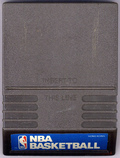 Media (Cartridge) - Front
