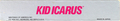 Side Cover - Top Spine