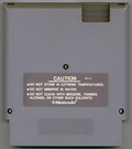 Media (Cartridge) - Back