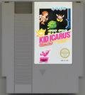 Media (Cartridge) - Front