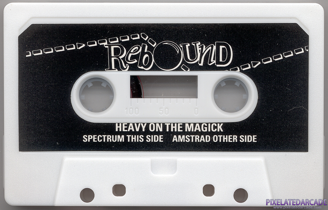 Heavy on the Magick Cover Art: Heavy on the Magick Cover Art:
