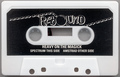 Media (Cassette Tape)
