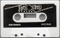 Media (Cassette Tape)