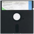 Media (5.25" Disk) - Disk 4 of 7