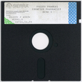 Media (5.25" Disk) - Disk 3 of 7