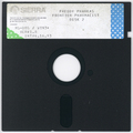 Media (5.25" Disk) - Disk 2 of 7