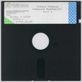 Media (5.25" Disk) - Disk 6 of 7